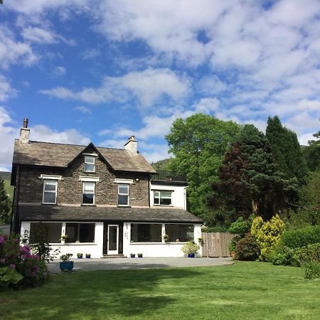Lake View Country House Grasmere Exterior foto