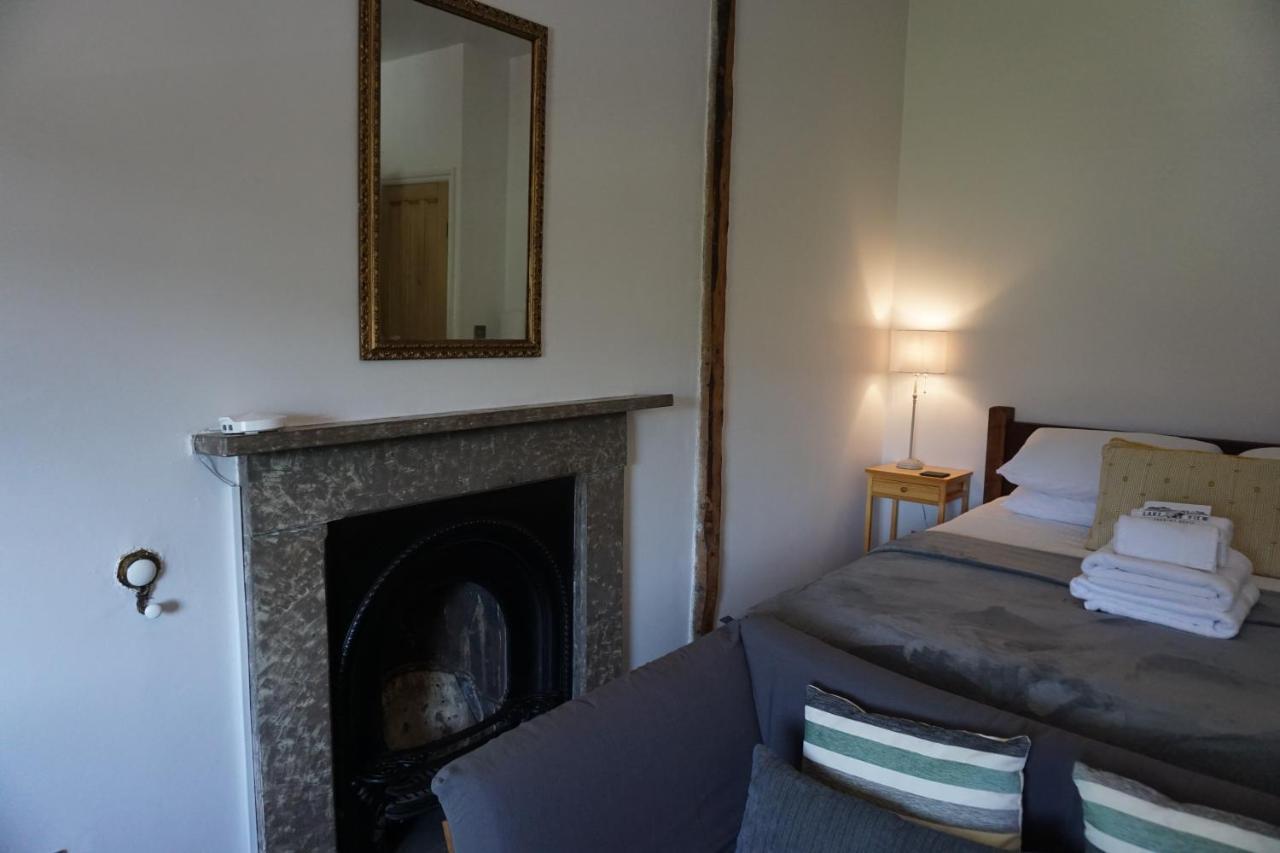 Lake View Country House Grasmere Exterior foto