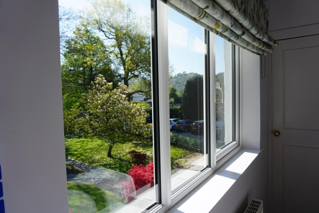 Lake View Country House Grasmere Exterior foto