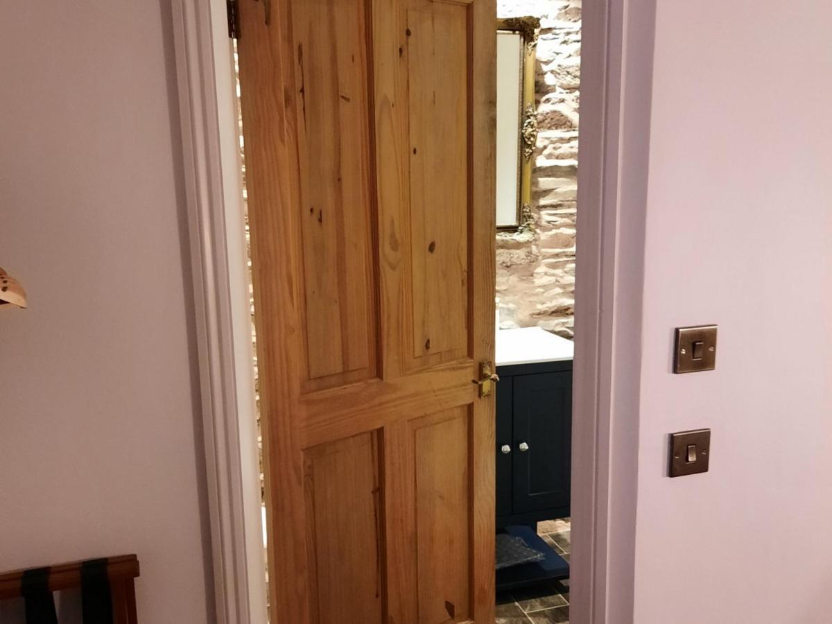 Lake View Country House Grasmere Exterior foto