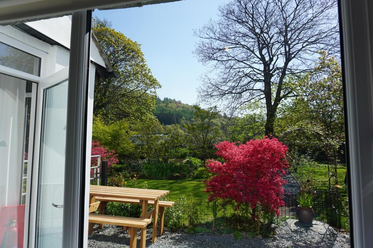 Lake View Country House Grasmere Exterior foto