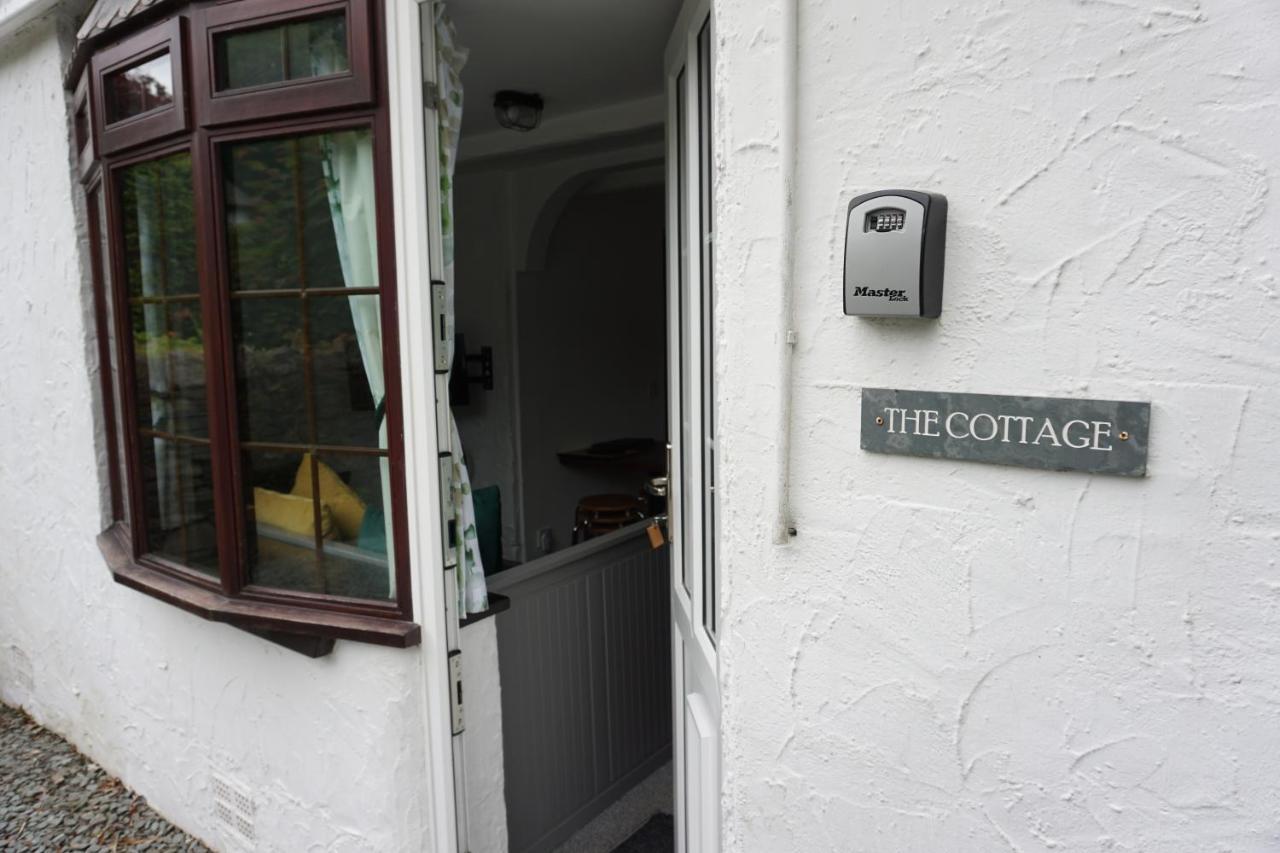 Lake View Country House Grasmere Exterior foto