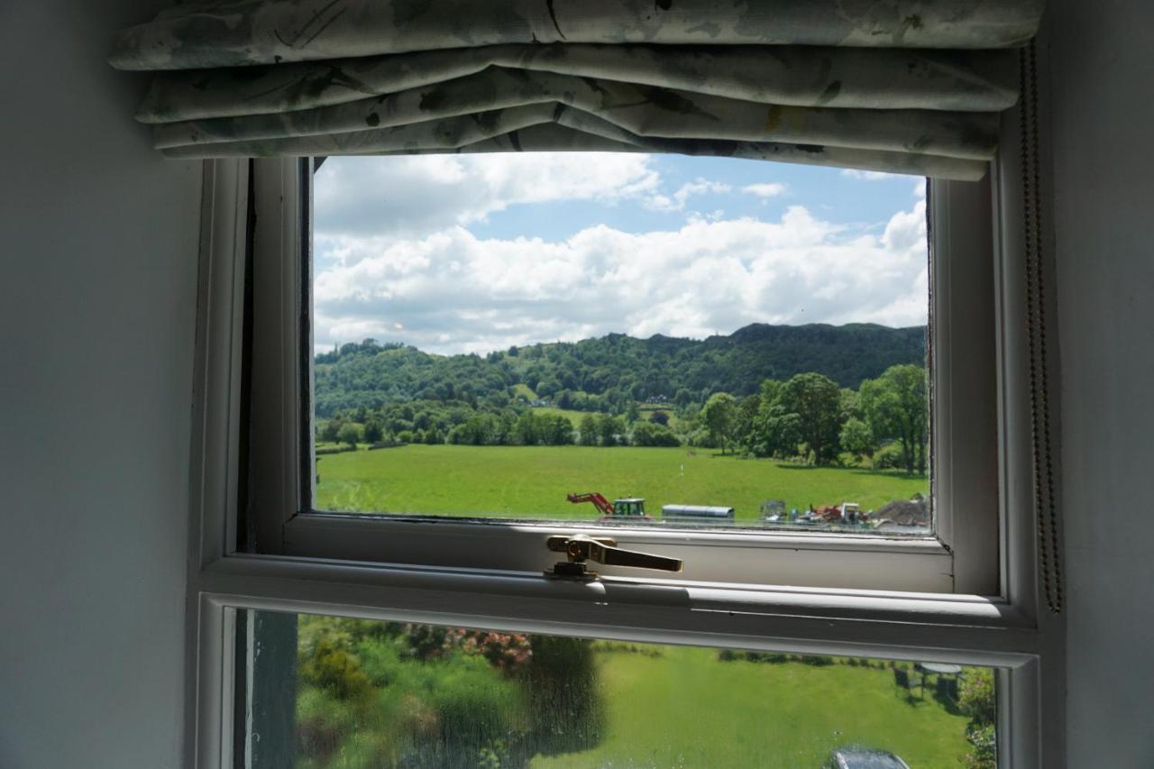 Lake View Country House Grasmere Exterior foto